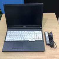 中古  FUJITSU LIFEBOOK A5510/D(Core i5-10310U/4GB/SSD128GB) 4720000940【在庫処分!】 