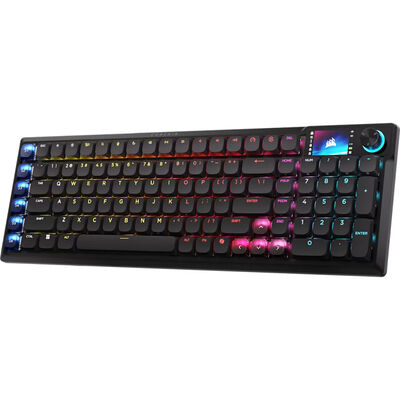 Corsair  VANGUARD AIR 99 WIRELESS CHR-91HA01B-NA (ワイヤレス ブラック) 