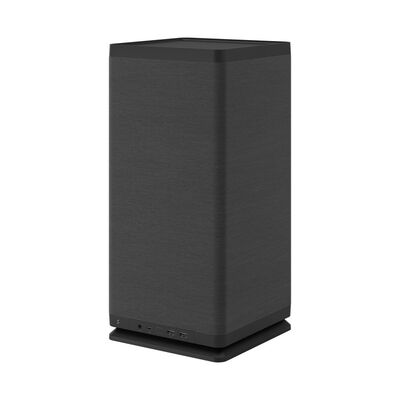 Fractal Design  Mood Black FD-C-MOD1N-02 (mini-ITX ブラック) 