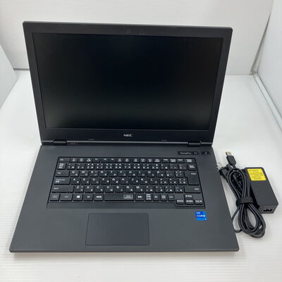 【秋葉原本店】中古  NEC_VersaPro_VX-B(i5-1145G7/16GB/SSD500GB/W11P) 3410016559 