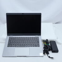 中古  DELL Latitude 5320(Intel Core i7 1185G7 3.0GHz/16GB DDR4/SSD256GB/-/オンボード/13.3/1920x1080/Wi-Fi/WEBCAM/W11H64) 201294 
