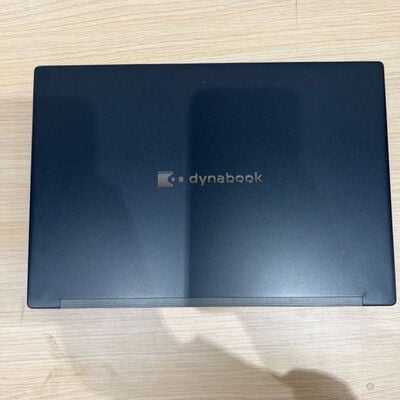【静岡東瀬名店】中古  Dynabook G83/HS (Intel Core i5 1135G7 2.40GHz/16GB DDR4/SSD256GB/-/オンボード/13.3/1920x1080/GbE/Wi-Fi/WEBCAM/W11H64) 191134 