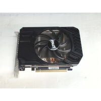 中古  Palit NE6166S018J9-161F (GTX1660 SUPER StormX) 141212 