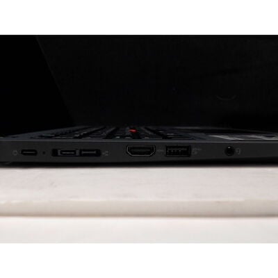 【前橋ｲﾝﾀｰｱｶﾏﾙ店】中古  Lenovo ThinkPad X13 Gen 2 (AMD Ryzen 5 Pro 5650U 2.3GHz/8GB/SSD256GB/-/オンボード/13.3/1920x1200/Wi-Fi/WEBCAM/W11H64) 182749 