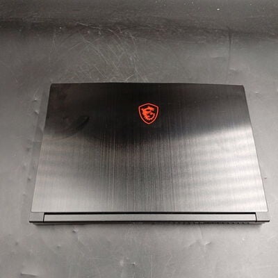 【大須店】中古  MSI Thin 15 B12VE 3120024746 