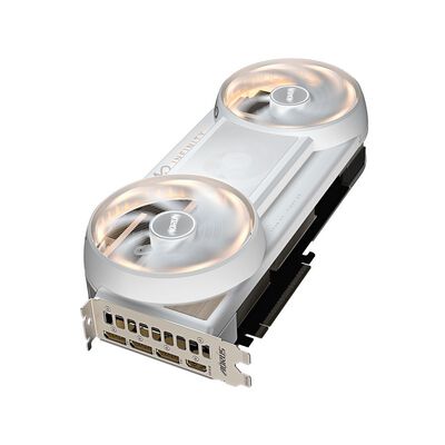 GIGABYTE  GV-N5080AORUSIF WD-16GD (GeForce RTX 5080 16GB) 