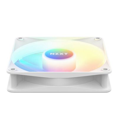 NZXT  F120 RGB Core RF-C12SF-W1 (ホワイト) 