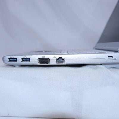 【通販センター】中古  Panasonic Lets note CF-SV(Intel Core i5 8265U/8GB DDR3 (PC3)/SSD256GB/DVDマルチ/オンボード/12.1/1920x1200/Wi-Fi/W11H64 MAR) 204802 