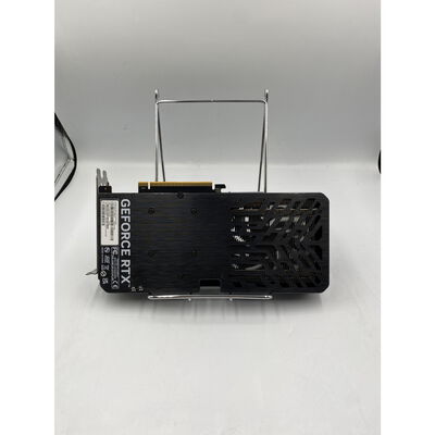 【座間相武台】中古  Palit NE75060019P1-GB2063D (RTX5060 8G Dual) 179553 