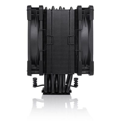 noctua  NH-U12A chromax.black (NH-U12A-CH-BK) 