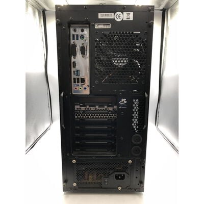 【水戸赤塚店】中古  GALLERIA ZF(i9 9900K/16GB/SSD512GB+2TB/RTX2070 SUPER/W10H) 4680001717 