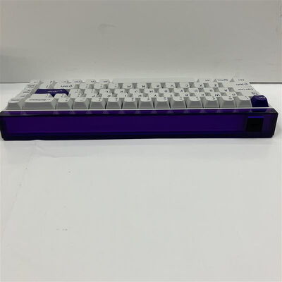 【仙台店】中古  MelGeek MADE68 Pro Purple 3240008572 