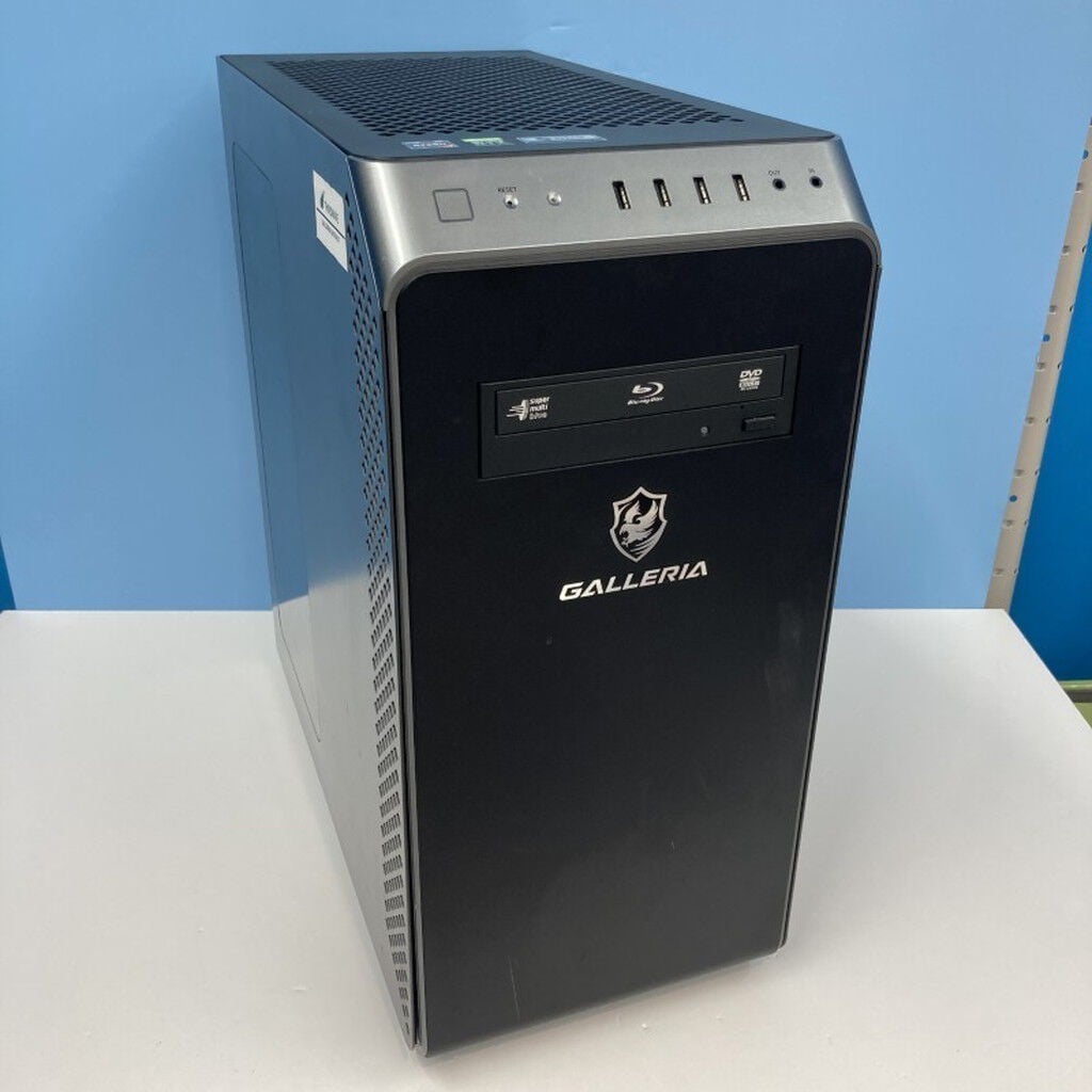 中古ゲーミングデスクトップPC,Ryzen 7 3700X」の検索結果｜パソコン