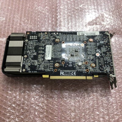 【宮崎恒久店】中古  Palit NE62070015P2-1062A (RTX2070 8GB)_ 185781 