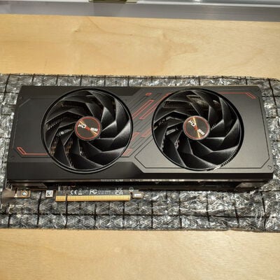 【鹿児島店】中古  SAPPHIRE 11330-02-20G PULSE RX7800XT GAMING (RX7800XT 16GB) 162728