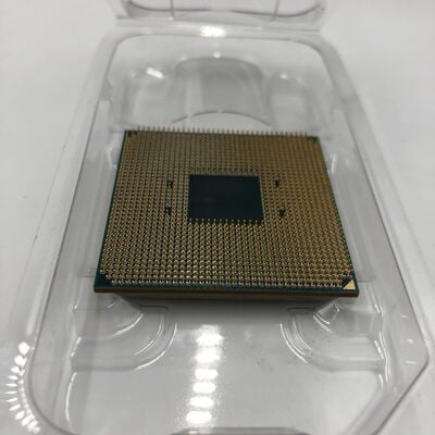 【福井日之出店】中古  AMD Ryzen 7 3700X (AM4/3.6/36M/C8/T16/65W) 140025 