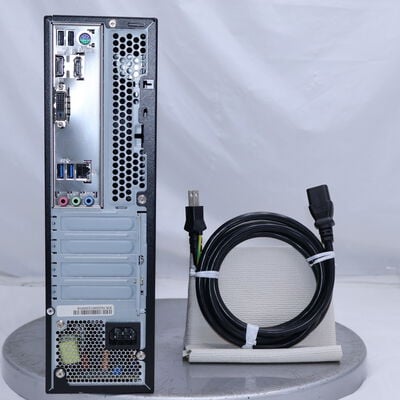 【通販センター】中古  THIRDWAVE Magnate BL672(Intel Core i7 10700/16GB DDR4 (PC4)/SSD500GB/DVDマルチ/オンボード/W11H64 MAR) 203978 
