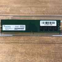 中古  PC4-19200 8GB デスクトップ用_ 184886 