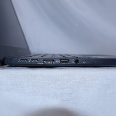 【通販センター】中古  dynabook dynabook G83/HS(Intel Core i5 1135G7/16GB DDR4 (PC4)/SSD256GB/なし/オンボード/13.3/1920x1080/Wi-Fi/W11H64 MAR) 204023 