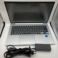 中古  HP EliteBook 840 Aero G8(i5-1135G7/16GB/SSD256GB/W11P) 1230010389 
