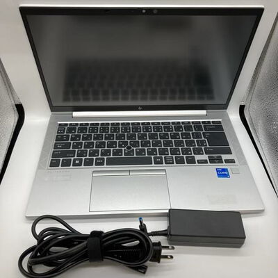 【八王子店】中古  HP EliteBook 840 Aero G8(i5-1135G7/16GB/SSD256GB/W11P) 1230010389 