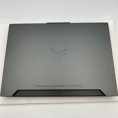 【新潟店】中古  ASUS TUF Gaming A15 FA507NU(Ryzen 7 7735HS/16GB/SSD512GB/RTX4050/15.6FHD/W11H) 3290007257 