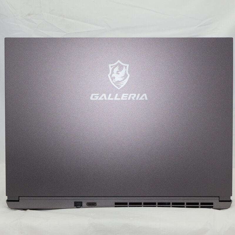 中古 THIRDWAVE GALLERIA XL7C-R45-6(Intel Core Ultra 7 155H/16GB