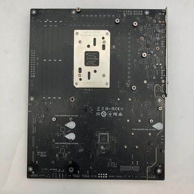 【大分店】中古  MSI MPG X870E CARBON WIFI (X870E ATX AM5 DDR5) 172198 