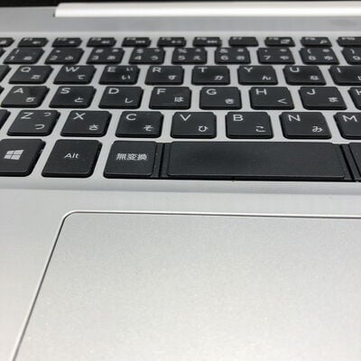 【宇都宮鶴田店】中古  DELL inspiron 5570(i5-8250U/12GB/HDD1TB) 5280000854 