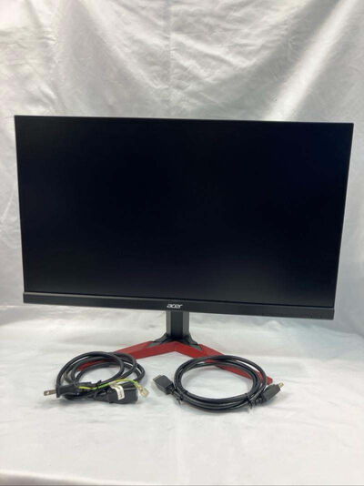 【仙台店】中古  Acer KG251QHbmidpx 24.5型ワイド ゲーミング液晶ディスプレイ 3240011610 