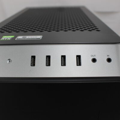 【通販センター】中古  THIRDWAVE GALLERIA SK(Intel Core i7 10700/16GB/SSD500GB/なし/NVIDIA GeForce RTX 2070 SUPER 8GB/W11H64 MAR) 189197【3/19値下げ!】 