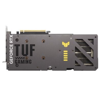 ASUS  TUF-RTX5060TI-O16G-GAMING (GeForce RTX 5060 Ti 16GB) 