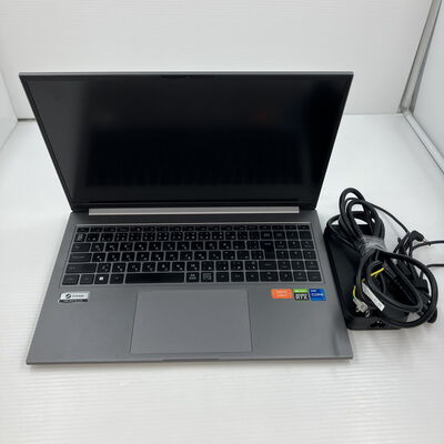 【秋葉原本店】中古  GALLERIA_RL7C-R35H(i7-12700H/16GB/SSD2TB+512GB/RTX3050/W11H) 3410016804 