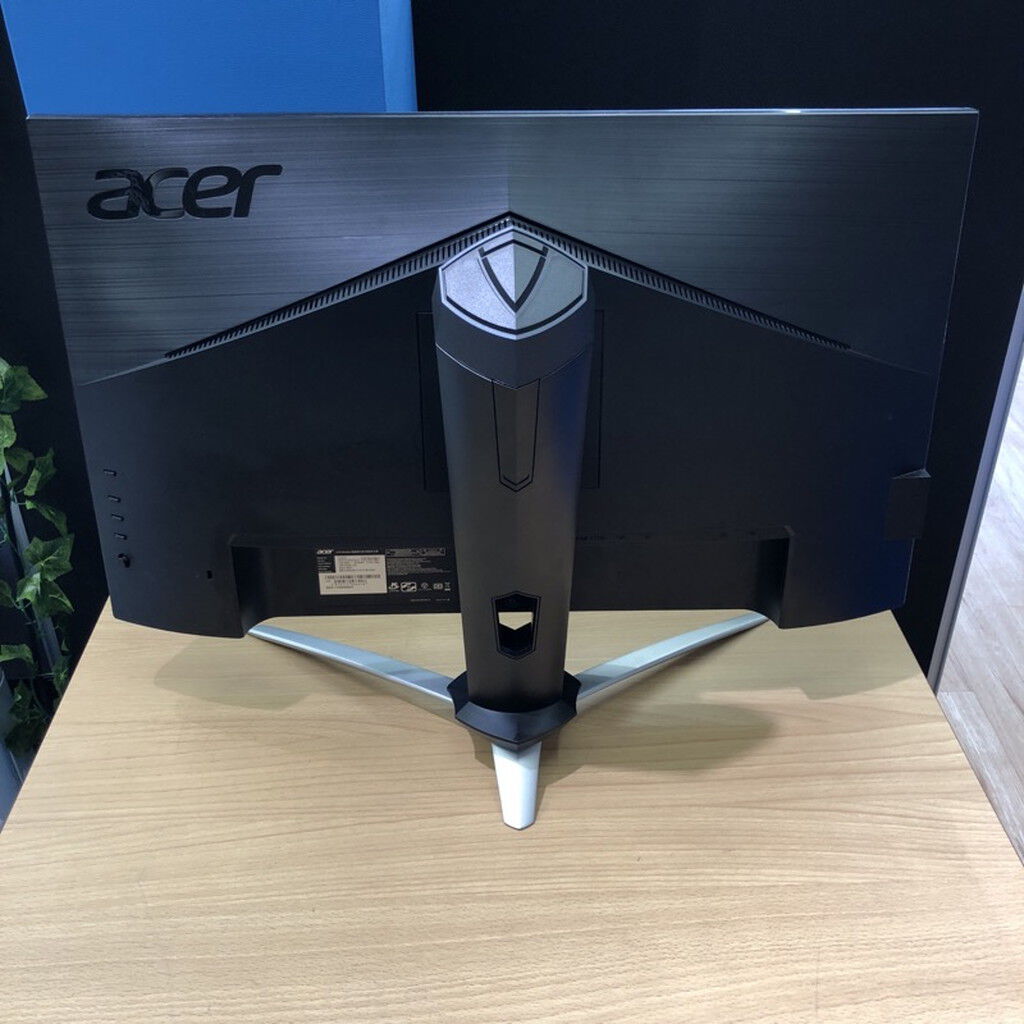 中古 Acer XV273 Xbmiiprzx（27インチ フルHD 1920x1080 240Hz