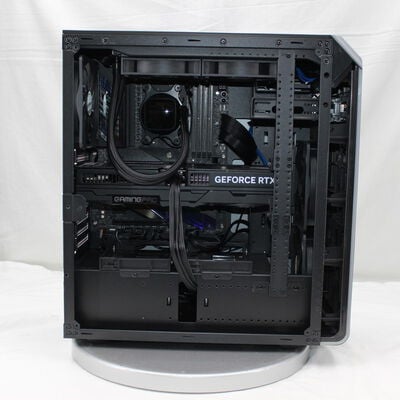 【津ラッツ店】中古  THIRDWAVE GALLERIA ZA7R-R58 184343 