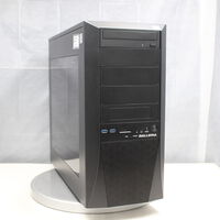 中古  THIRDWAVE GALLERIA KT(Intel Core i7 9700K/16GB/SSD256GB/DVDマルチ/NVIDIA GeForce RTX 2080 8GB/W11H64 MAR) 177530 
