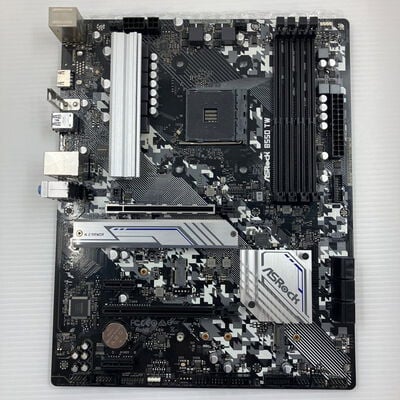 【秋葉原本店】中古  各社 OEM マザーボード (AM4) 158690 