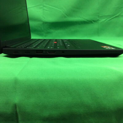 【川崎店】中古  Lenovo ThinkPad E14 Gen6(Ryzen 7 7735HS/32GB/SSD1TB/14inch/1920&times;1200/有線LAN/WiFi/W11P) 3170007070 