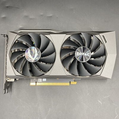 【熊本浜線店】中古  各社 GeForce RTX3050 (8GB PCI-E) 148968 