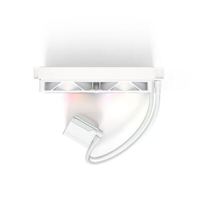 MONTECH  PureFlow ARGB 240 White (240mm ARGB ホワイト) 