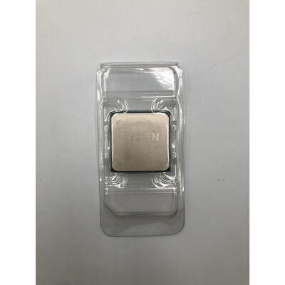 【水戸赤塚店】中古  AMD Ryzen 7 3700X (AM4/3.6/36M/C8/T16/65W) 140025 