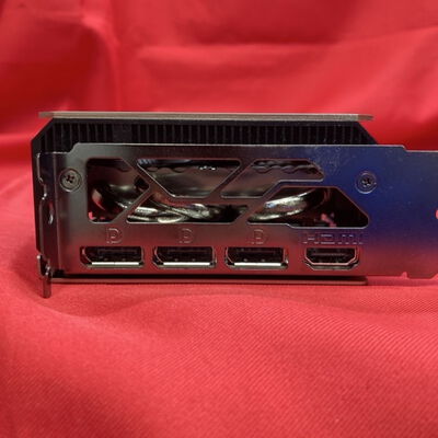 【千葉店】中古  MSI GeForce RTX 5070 12G INSPIRE 3X OC 3250005793 