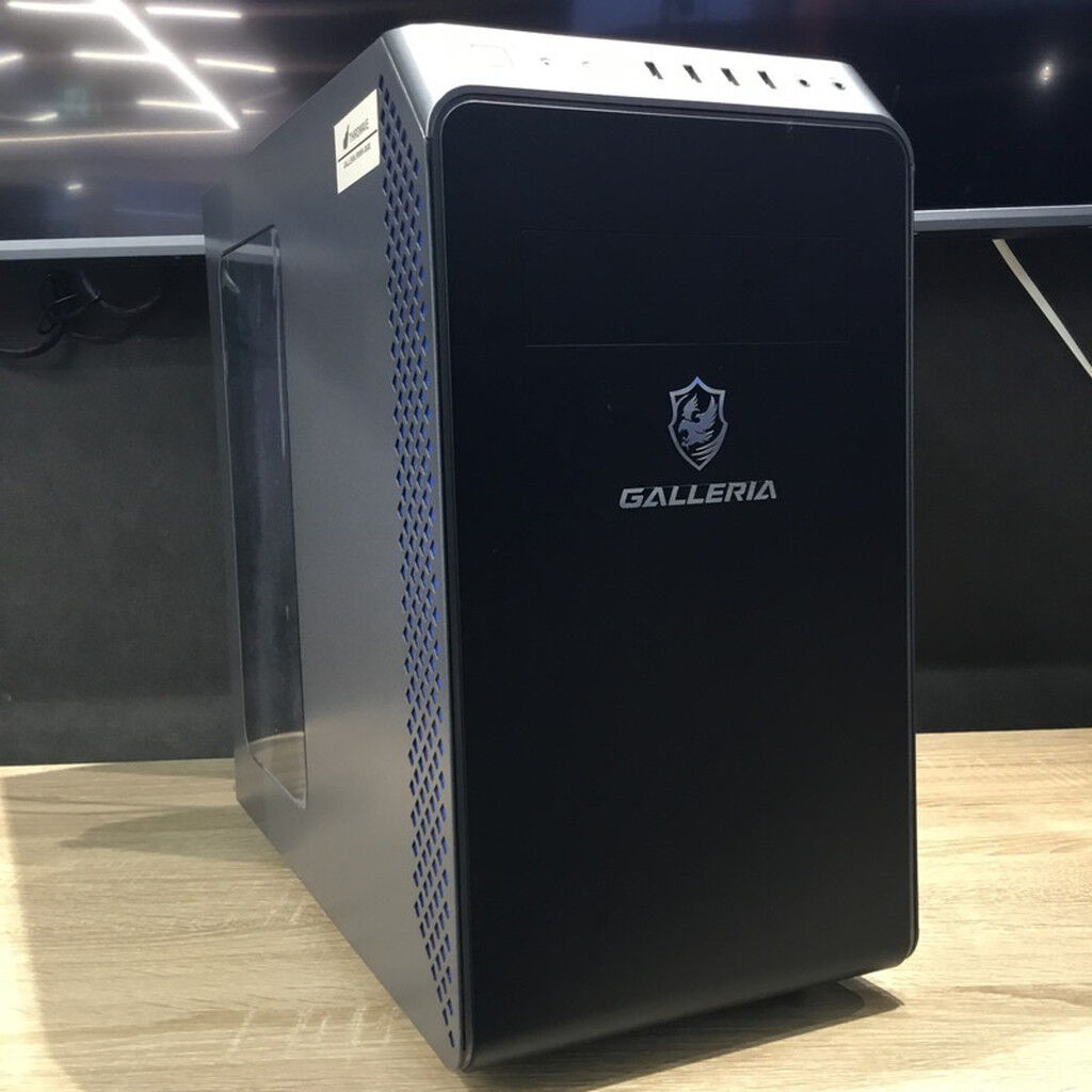 GeForce GTX 16シリーズの中古デスクトップパソコン一覧（108件