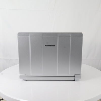 【通販センター】中古  Panasonic Let's note SV9 CF-SV9RDLVS(Intel Core i5 10310U/8GB DDR3 (PC3)/SSD256GB/なし/オンボード/12.1/1920x1200/Wi-Fi/W11H64 MAR) 199535 
