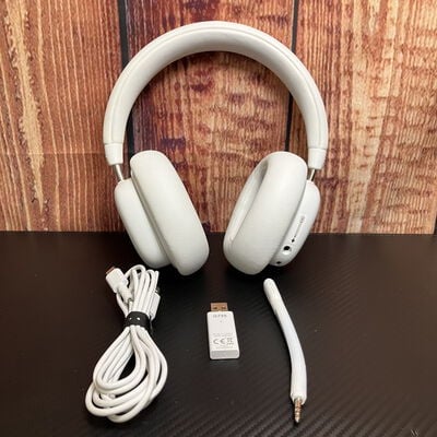 【富士青葉店】中古  ﾛｼﾞｸｰﾙ G735WL (無線 ｹﾞｰﾐﾝｸﾞﾍｯﾄﾞｾｯﾄ) 182233 