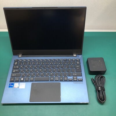 【津ラッツ店】中古  THIRDWAVE BizPro14 181569 