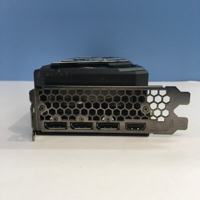 【博多店】中古  PALIT　RTX3070 GAMINGPRO ８G 3310005943 