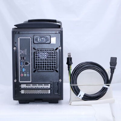 【通販センター】中古  mouse HL-B(Intel Core i7 11700/32GB DDR4 (PC4)/SSD500GB/DVDマルチ/NVIDIA GeForce RTX 3060 12GB/W11H64 MAR) 202581 