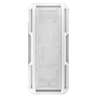 Corsair  5000T White CC-9011301-WW  (E-ATX ガラス ホワイト) 
