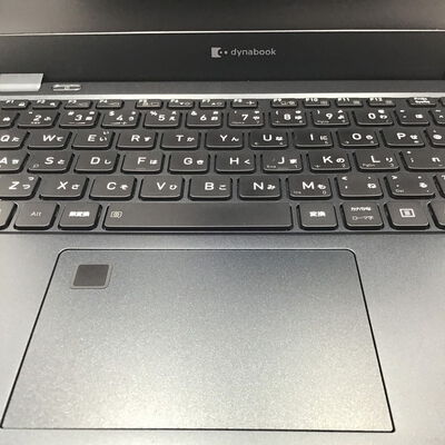 【白山FM松任店】中古  dynabook G83/MY 4950002510 